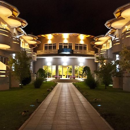 Vila Dincic Veliko Gradište Exterior foto