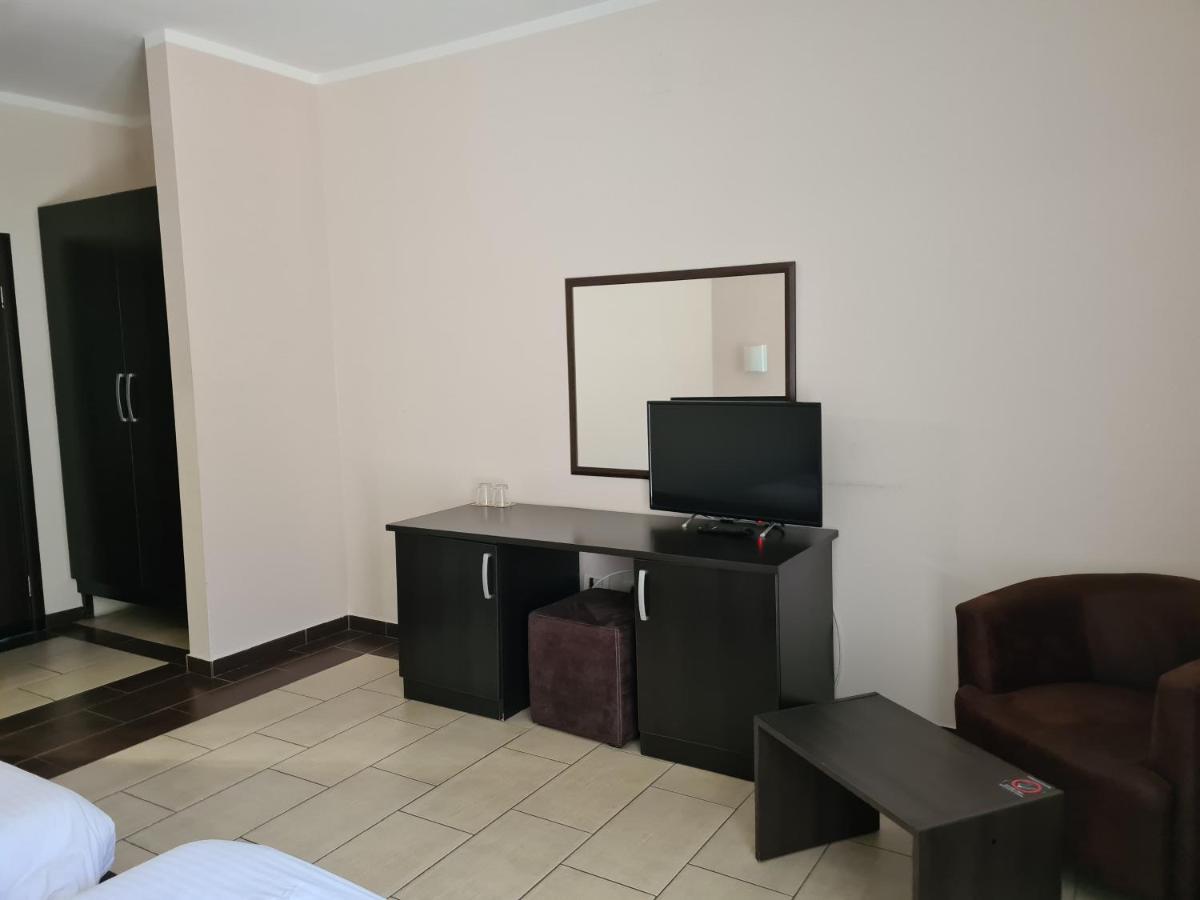 Vila Dincic Veliko Gradište Exterior foto