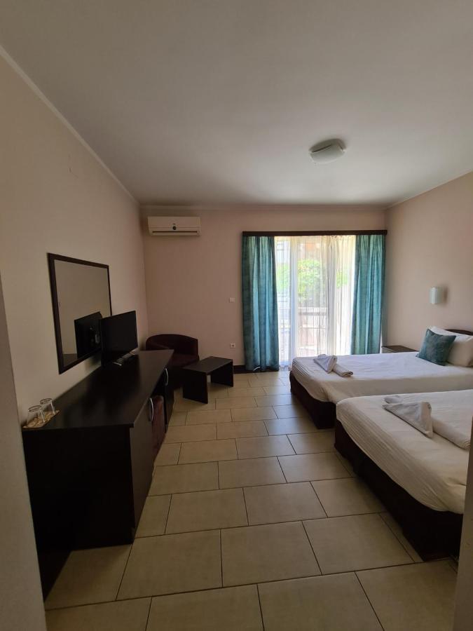 Vila Dincic Veliko Gradište Exterior foto