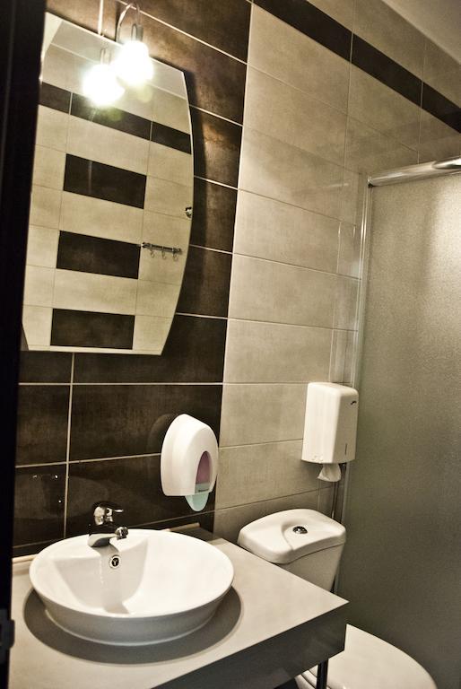 Vila Dincic Veliko Gradište Exterior foto