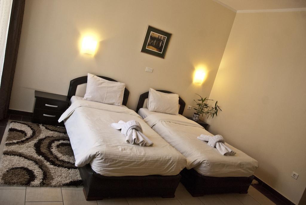 Vila Dincic Veliko Gradište Exterior foto